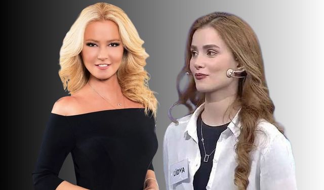 Müge Anlı'nın Kızı Lidya Müge Akdağ Kimdir? Hukuk Eğitimi