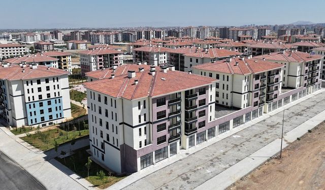 SON DAKİKA! AFAD TOKİ Malatya Kura Sonuçları e-Devlet'te Açıklandı: 2+1 ve 3+1 Kazananlar İsim Listesi (15 Kasım)
