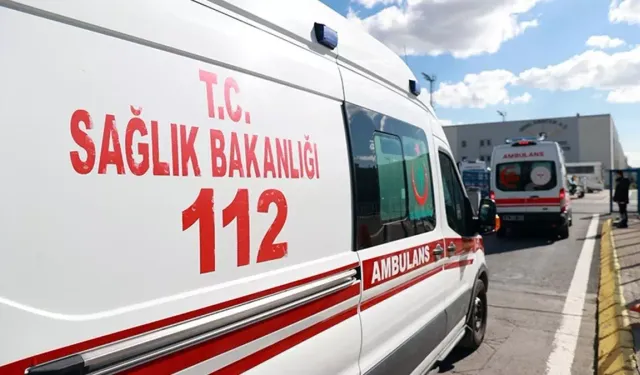 Afyonkarahisar'da çocukların kavgası olaylı bitti: 15 yaşında öldü!