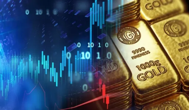 Altın sahipleri uyanık olsun: Yabancılar rakamı verdi