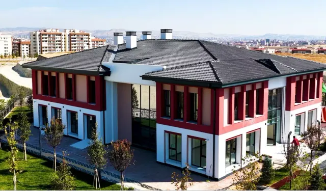 Bakan Kurum duyurdu: Yüzyılın Konut Projesi’nde yeni adım