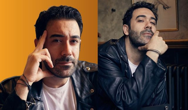 Kızılcık Şerbeti Salih: Oyuncu Barış Onan Kimdir?