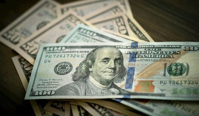 BBVA Raporu: Dolar/TL 2026 Sonunda 52 Lira Olabilir