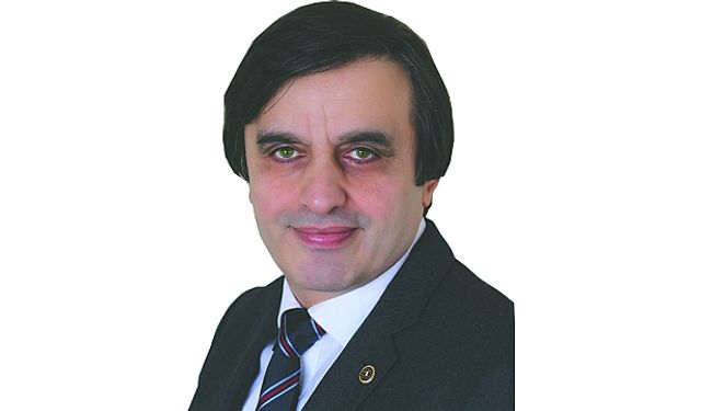 Cahit İstikbal Kimdir? Denizcilikteki Öncü Kariyeri