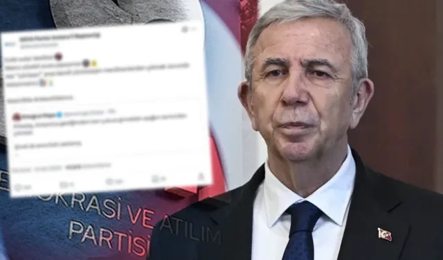DEVA’nın Yavaş çıkışı sosyal medyada tartışma yarattı: “İktidara mı yaklaşıyorlar?”