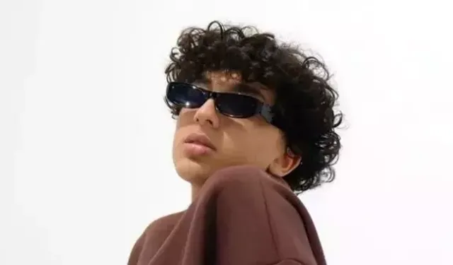 Emirboi Kimdir? Fenomenin Müzik ve Sosyal Medya Kariyeri