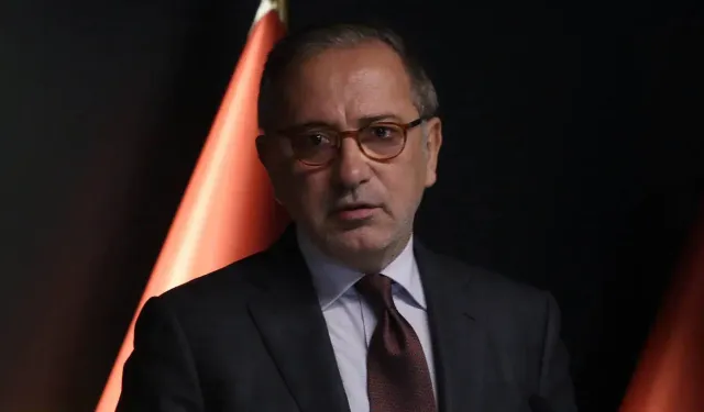 Fatih Altaylı’ya Ceza: 4 Yıl 2 Ay Hapis, Silivri’de Kalacak