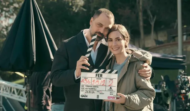 FER 5. yeni bölüm tarihi ne zaman? Fer 1. sezon kaç bölümden oluşuyor