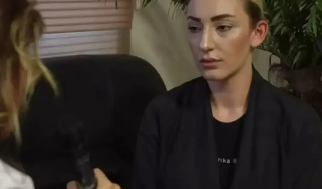 Muhteber Arslan Kimdir? Sanatçı Güllü'nün Komşusu Ne Dedi?