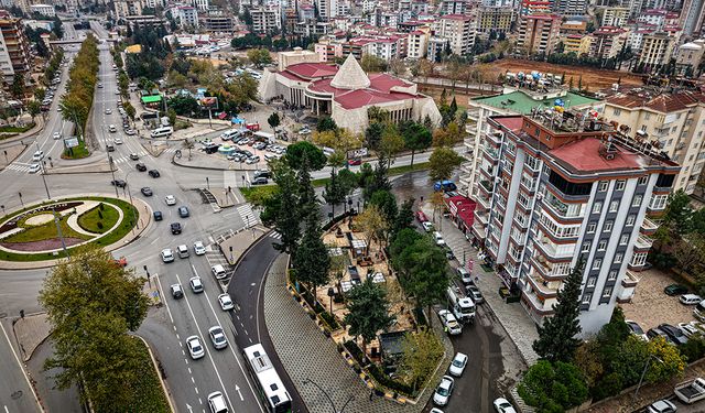 Kahramanmaraş’ta KahveOn2 7’den 70’e yeni buluşma noktası oldu