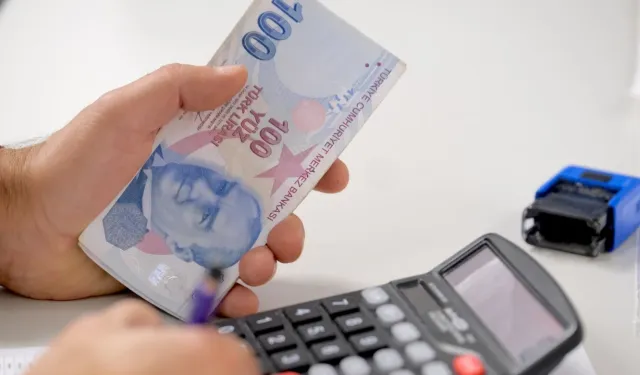 Kredilerde 6 yıl sonra bir ilk! Alarm zilleri çalıyor