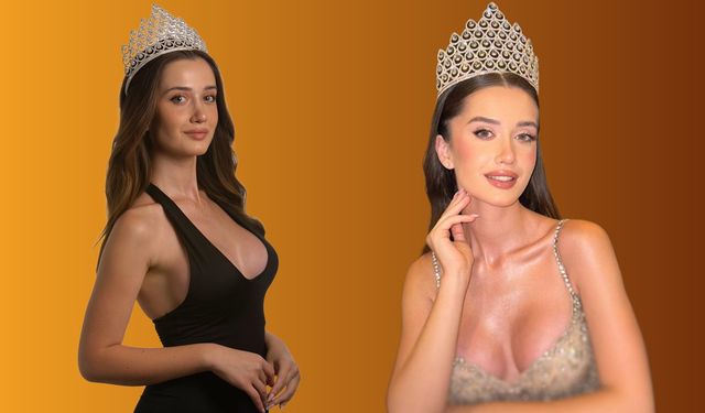 İlsu Demirci Kimdir? Arafta Dizisinin Mercan'ı Kaç Yaşında?