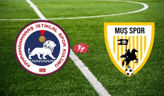 İstiklalspor Muşspor maçı hangi kanalda, nerede izlenir, ne zaman? 2. Lig'de heyecan sürüyor