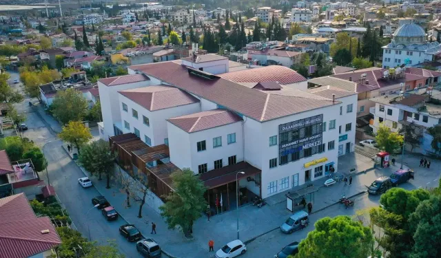 Kahramanmaraşlı gençler için ücretsiz eğitim fırsatı