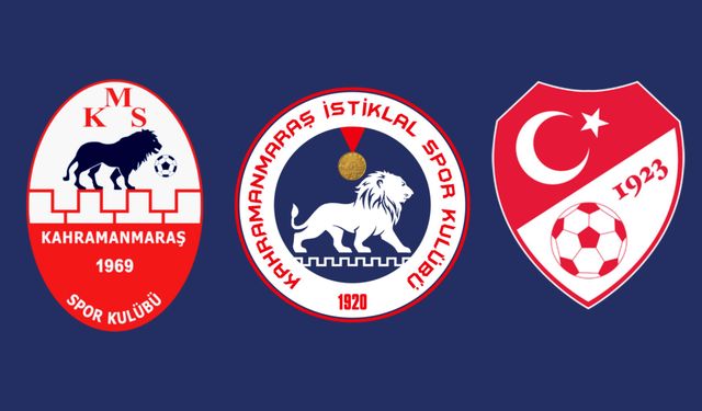 TFF'den bahis soruşturması açıklaması: İstiklalspor ve K.Maraşspor'dan listede olan futbolcular