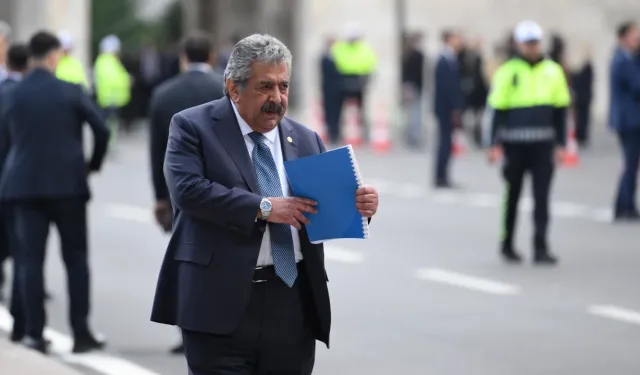 İmralı ziyareti gündemde: MHP’li Yıldız’dan yanlış bilinen çoğunluk açıklaması