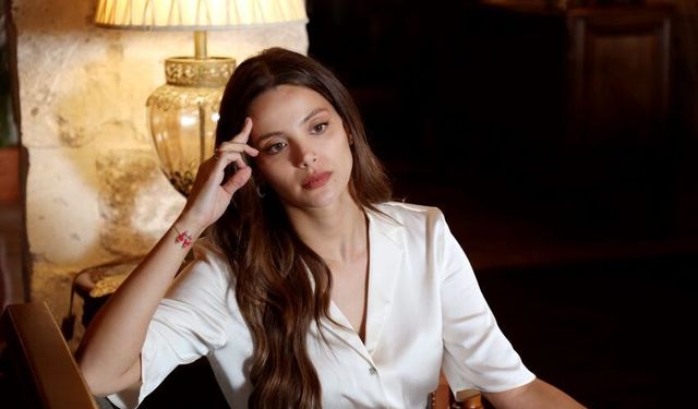 Leyla Tanlar Kimdir? Genç Oyuncunun Kariyer Serüveni