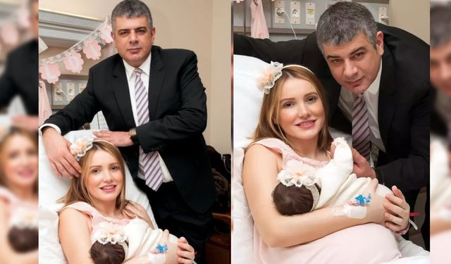 Erhan Kanioğlu Kimdir? Meral Kaplan'ın Eski Eşi Nereli?