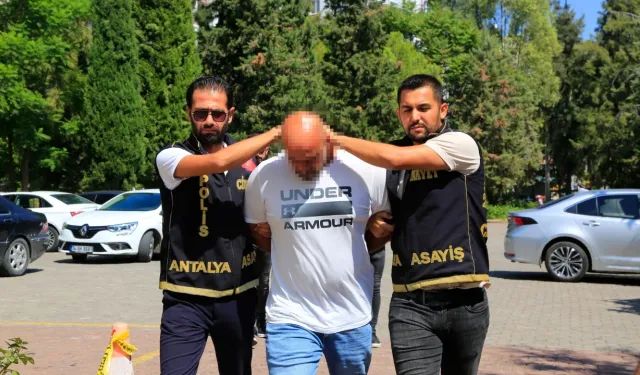 Ölmeden önce kayıt bıraktı: Tehditler mahkemede duyuldu