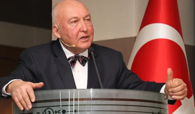 Prof. Ercan’dan kötü haber: Kalp krizi geçirdiğini açıkladı