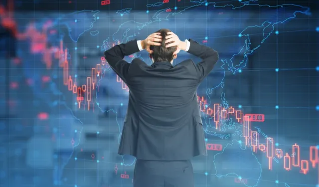 VIX Endeksi Zirvede: Küresel Risk İştahı Neden Azalıyor?