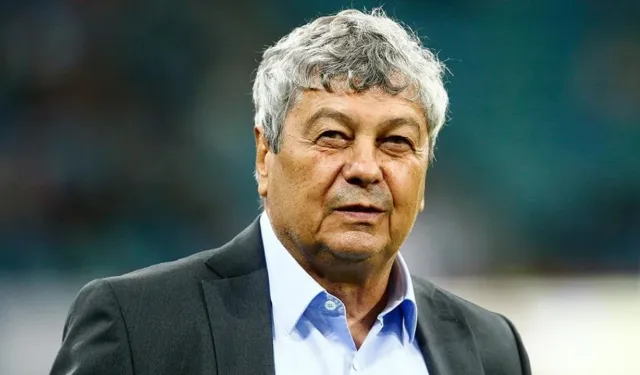 Mircea Lucescu’dan Türkiye açıklaması: “Rakibi çok iyi tanıyorum”