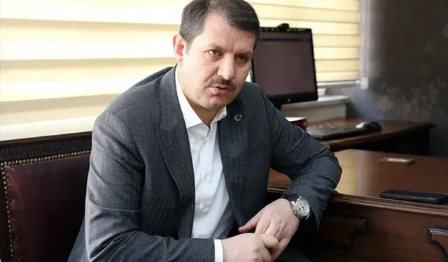 Milli Savunma Bakan Yardımcısı Salih Ayhan Kimdir?