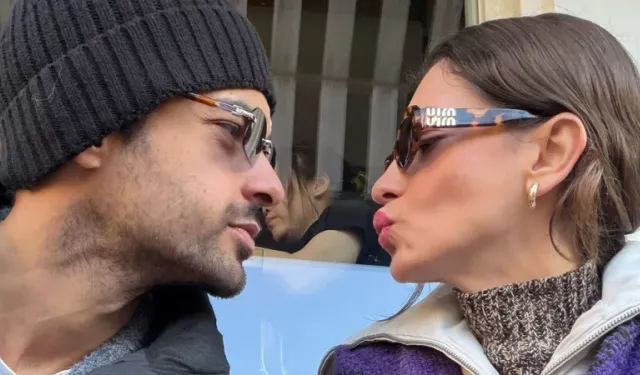 Şifanur Gül Kimdir? Berk Bakioğlu'ndan Evlilik Teklifi Aldı