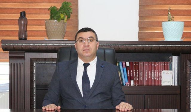 İbrahim Kılıçer kimdir, neden öldü? İlçe Milli Eğitim Müdürü'nün ölümü araştırıldı