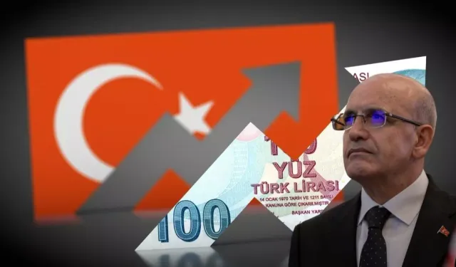 Bakan Şimşek Açıkladı: Kamu Harcamalarında Yüzde 30 Kesinti! Hedefe Ulaştık