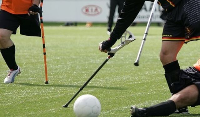 Türkiye Kupası Finali Heyecanı Kahramanmaraş’ta