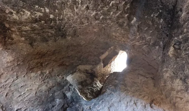 3 bin yıllık 'ilk apartman' turizme damga vuracak: İçindeki tuvalet detayı olay oldu!