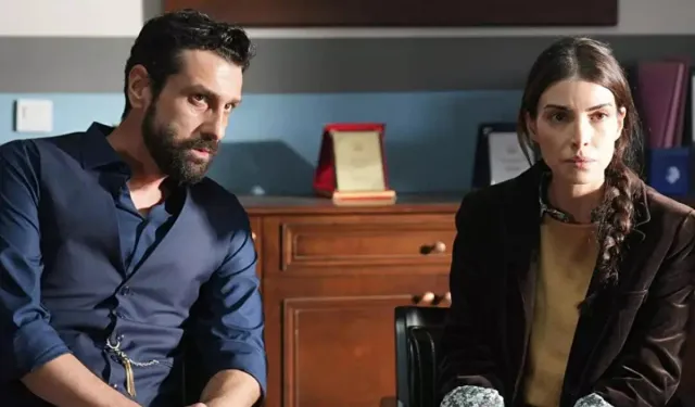 Taşacak Bu Deniz İzleyicisini Sarsan Soru: Ballı Öldü mü?