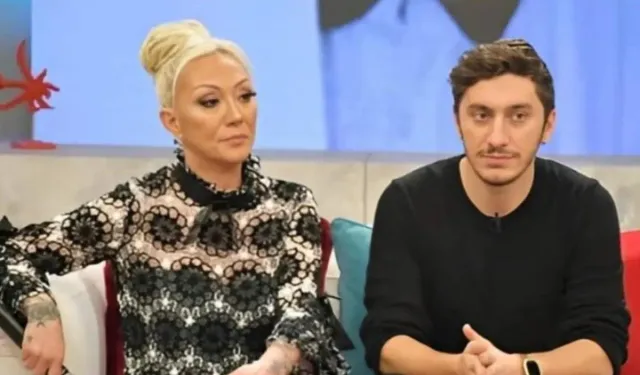 Güllü’nün oğlu Tuğberk Yağız Gülter kimdir? Tutuklama haberi doğru mu?