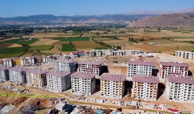 Elbistan Taşburun TOKİ Kura Sonuçları Açıklandı! İşte 2+1 ve 3+1 İsim Listesi