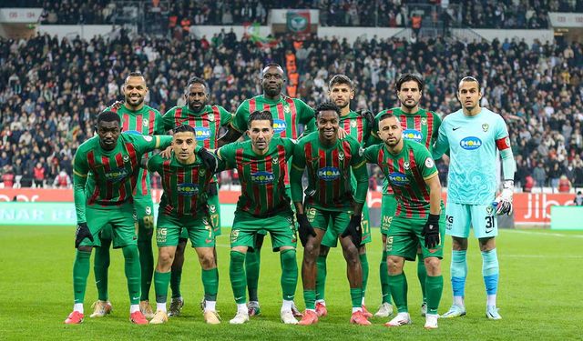 Amedspor’da operasyonun faturası ağır oldu: Galibiyetin tadı kaçtı