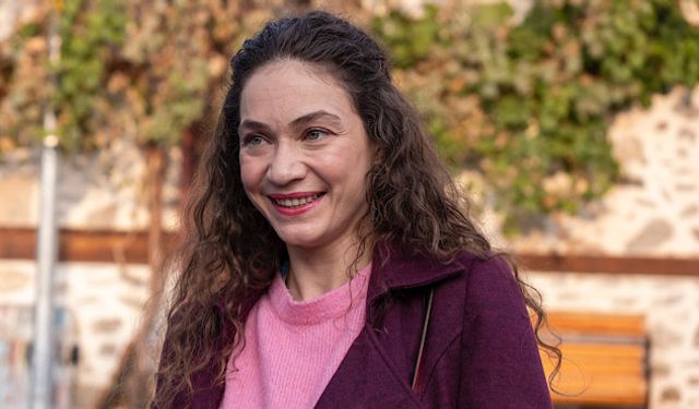 Gönül Dağı'nın Yeni Nazar'ı Çağla Özavcı Kimdir?