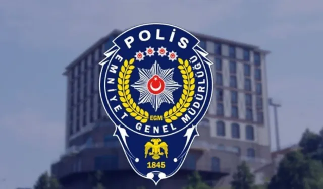 Kahramanmaraş’ta emniyet görevlilerini ilgilendiren büyük değişiklik