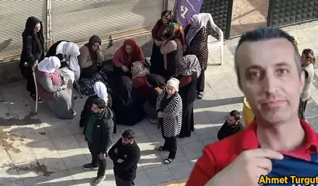 Ahmet Turgut Kimdir? Mersin Cinayetleri ve Yaşadığı Trajedi