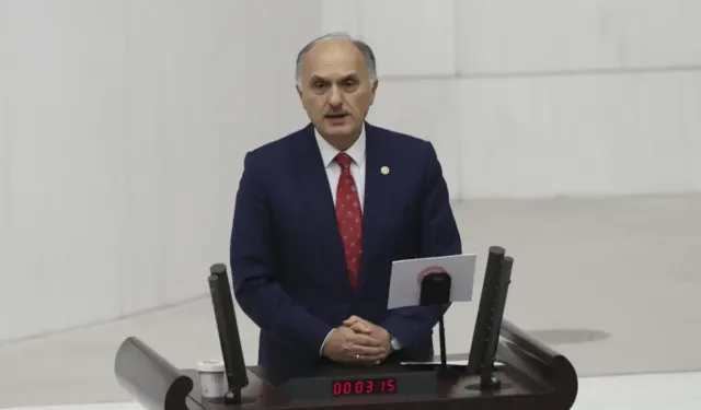 Cemal Öztürk kimdir, neden öldü? AK Parti eski Milletvekilinin cenaze programı belli oldu