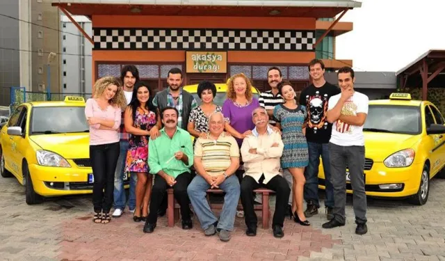 Akasya Durağı sevenlerine müjde! Efsane dizi yeniden geliyor