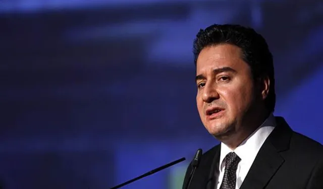 Babacan: Asgari ücret artışı vicdani olmalı, en az yüzde 50