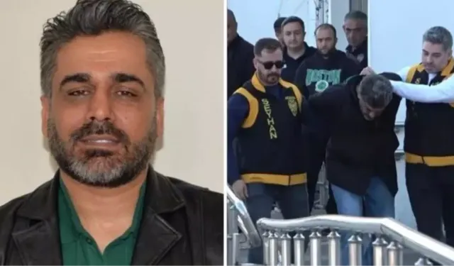 Ali Demir Evrensel kimdir ve aslen nereli? Ali Demir Evrensel'in gerçek merak edildi