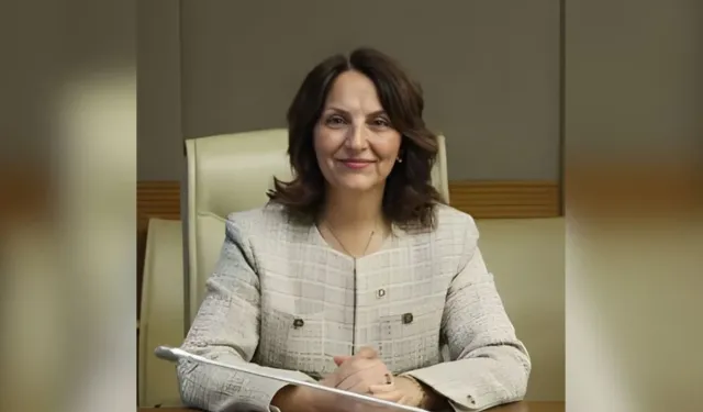 CHP Ankara Milletvekili Aliye Timisi Ersever Kimdir? Mustafa Timisi'nin Kızı Kaç Yaşında?