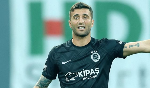Kahramanmaraş İstiklalspor'da belirsizlik son buldu! Alpaslan Öztürk için son karar verildi