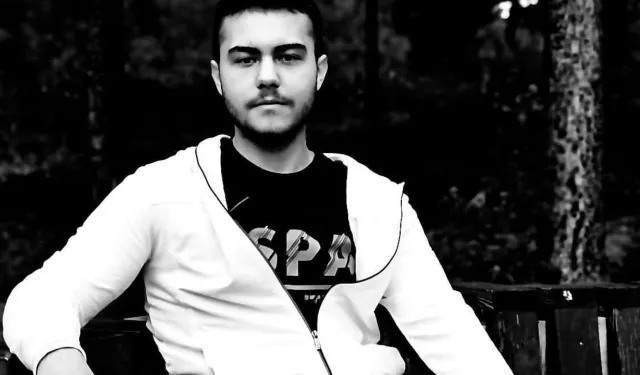 Alperen Cesur kimdir? Genç yaşta vefat etti