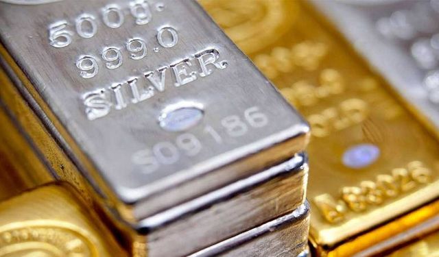 Morgan Stanley'den Cesur Tahmin: Altın 4.800 Dolar Zirvesini Görecek, Yatırımcılar Dikkat!