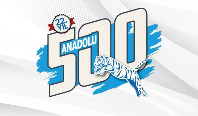 Anadolu’nun zirvesinde Kipaş imzası