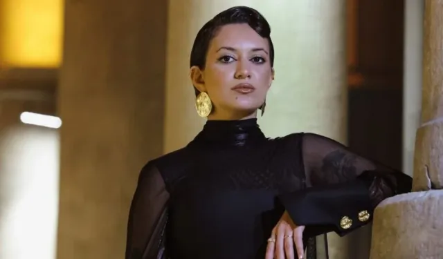 Gönül Dağı’nın Nazlı’sı Aycan Koptur Kimdir? Kariyeri