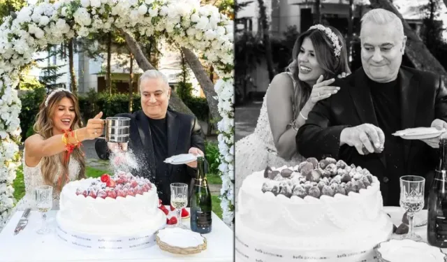 Aylar önce evlenmişlerdi! Mehmet Ali Erbil ve Gülseren Ceylan neden boşanıyor?